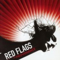 THE PROVENANCE - Red Flags - CD Slipcase