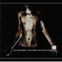 THE PROVENANCE - How Would You Like To Be Spat At - CD