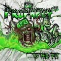 THE PROPHECY 23 - ...To The Pit - CD
