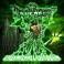 THE PROPHECY 23 - Green Machine Laser Beam - CD