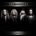 THE POODLES - Tour De Force - CD 