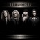 THE POODLES - Tour De Force - CD 