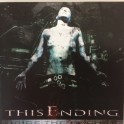 THIS ENDING - Inside The Machine - CD