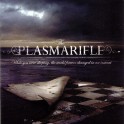 THE PLASMARIFLE - While You Were Sleeping, The World Forever Changed In An Instant - CD