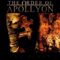 THE ORDER OF APOLLYON - The Flesh - CD 
