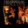 THE ORDER OF APOLLYON - The Flesh - CD 