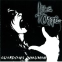 THE ONE - Guardians Inhuman - Mini CD