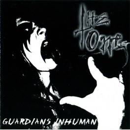 THE ONE - Guardians Inhuman - Mini CD