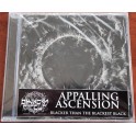 THE OMINOUS CIRCLE - Appalling Ascension - CD