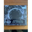 THE OMINOUS CIRCLE - Appalling Ascension - CD Digi