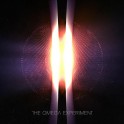 THE OMEGA EXPERIMENT - The Omega Experiment - CD Slipcase