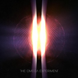 THE OMEGA EXPERIMENT - The Omega Experiment - CD Slipcase