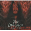 THE OBSESSED - Incarnate - CD Enhanced