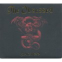 THE OBSESSED - Sacred - CD Digi