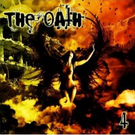 THE OATH - 4 - CD