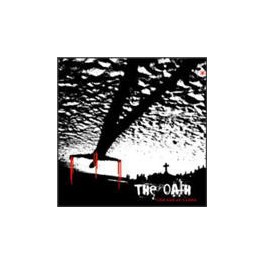 THE OATH - The End Of Times - CD