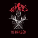THE NO-MADS - Deranged - CD
