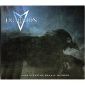 THE NEW DOMINION - ...And Kindling Deadly Slumber - CD Slipcase