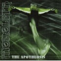 THE MONOLITH DEATHCULT - The Apotheosis - CD