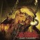 THE MODERN AGE SLAVERY - Damned To Blindness - CD