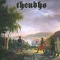 THEUDHO - Treachery - CD