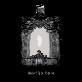 THE RUINS OF BEVERAST - Unlock The Shrine - CD