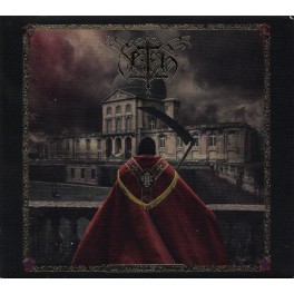 SETH - La France Des Maudits - CD Digi