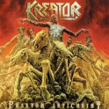 KREATOR - Phantom Antichrist - CD 