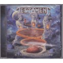 TESTAMENT - Titans Of Creation - CD