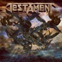 TESTAMENT - The formation of damnation - CD