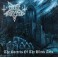 DARK FUNERAL - Vobiscum satanas - LP Sea Blue [Transparent] with White & Blue Splatter Gatefold