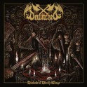 BEWITCHED - At The Gates Of Hell - CD