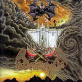 BEWITCHED - Diabolical Death Mass - CD