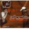 WOOF / 3RD DEGREE BURN - A Split CD - CD