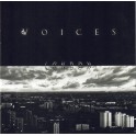 VOICES - London - CD