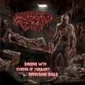 DISGORGED FOETUS - Obscene Utter GORE Annihilation - CD