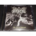 BATHORY - Bathory - CD