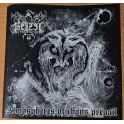 BELZEC - The Infernal Southern Call - CD