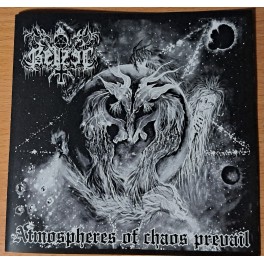 BELZEC - The Infernal Southern Call - CD