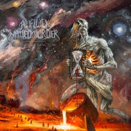 ABHORRENCE - Completely Vulgar - CD Digisleeve