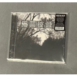 TANKARD - B-Day - CD
