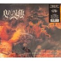 QAALM - Grave Impressions Of An Unbroken Arc - CD Digi