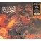 QAALM - Grave Impressions Of An Unbroken Arc - CD Digi