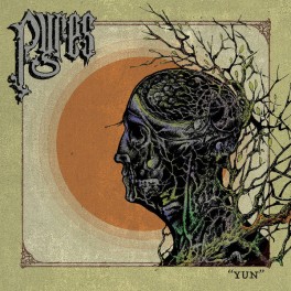 PYRES - Yun - CD Digi