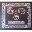 SCUM - Garden Of Shadows - CD Digi