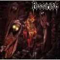 PESSIMIST - Blood For The Gods - LP Gatefold