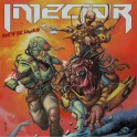 INJECTOR - Hunt Of The Rawhead - CD 