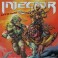 INJECTOR - Hunt Of The Rawhead - CD 