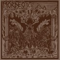 MORDEO - Mordeo - CD Digi