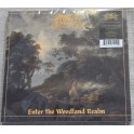 EVEALE - Enter The Woodland Realm - CD Digi